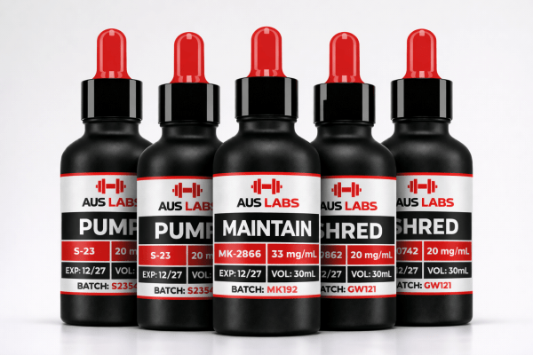 SARMS