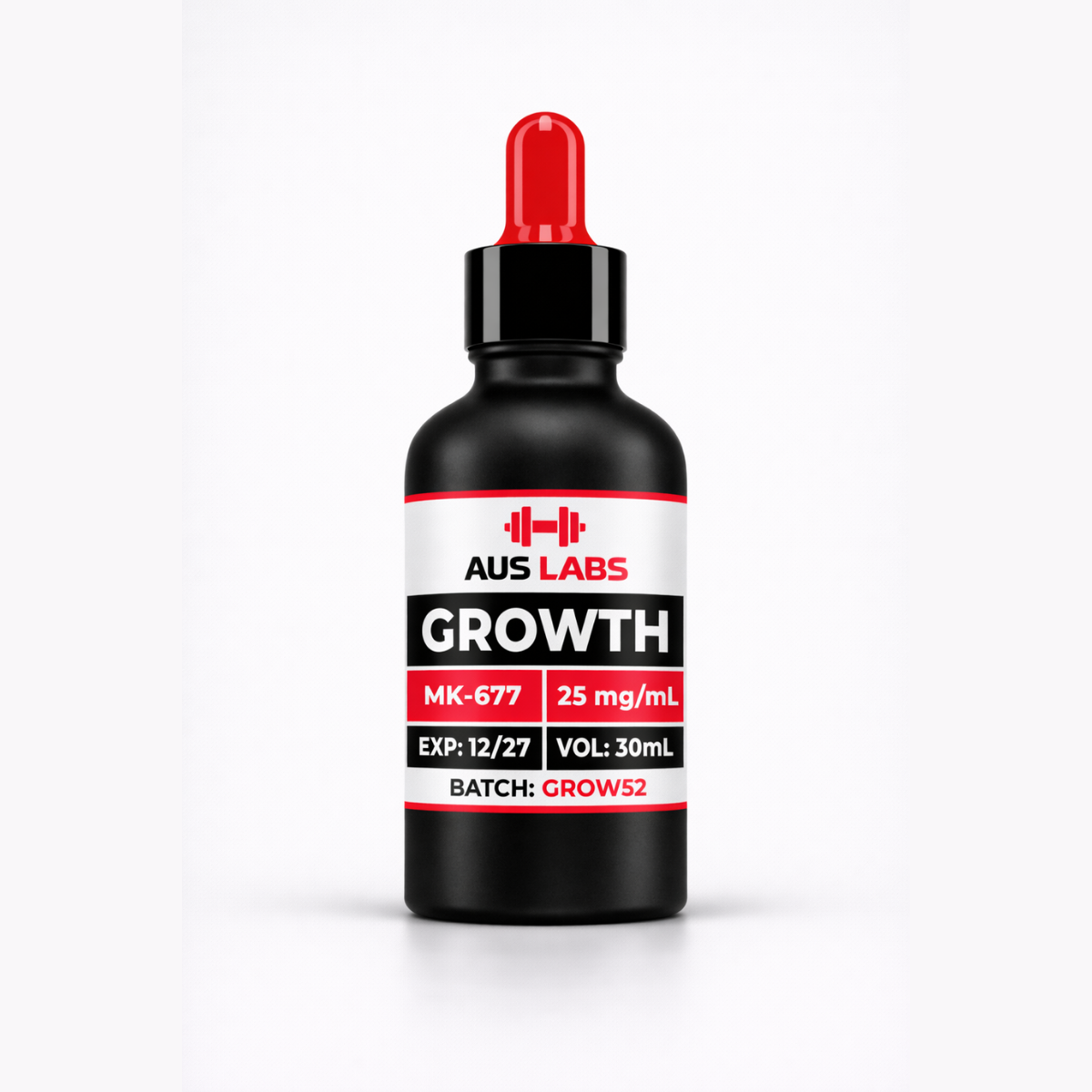 GROWTH (MK-677)