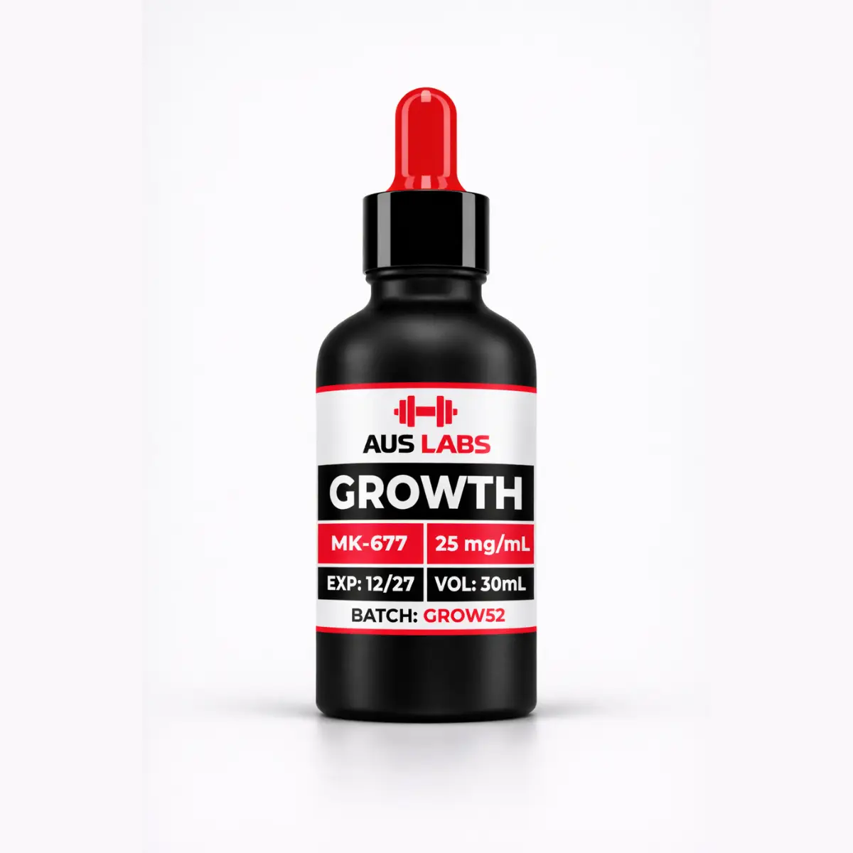 GROWTH (MK-677)