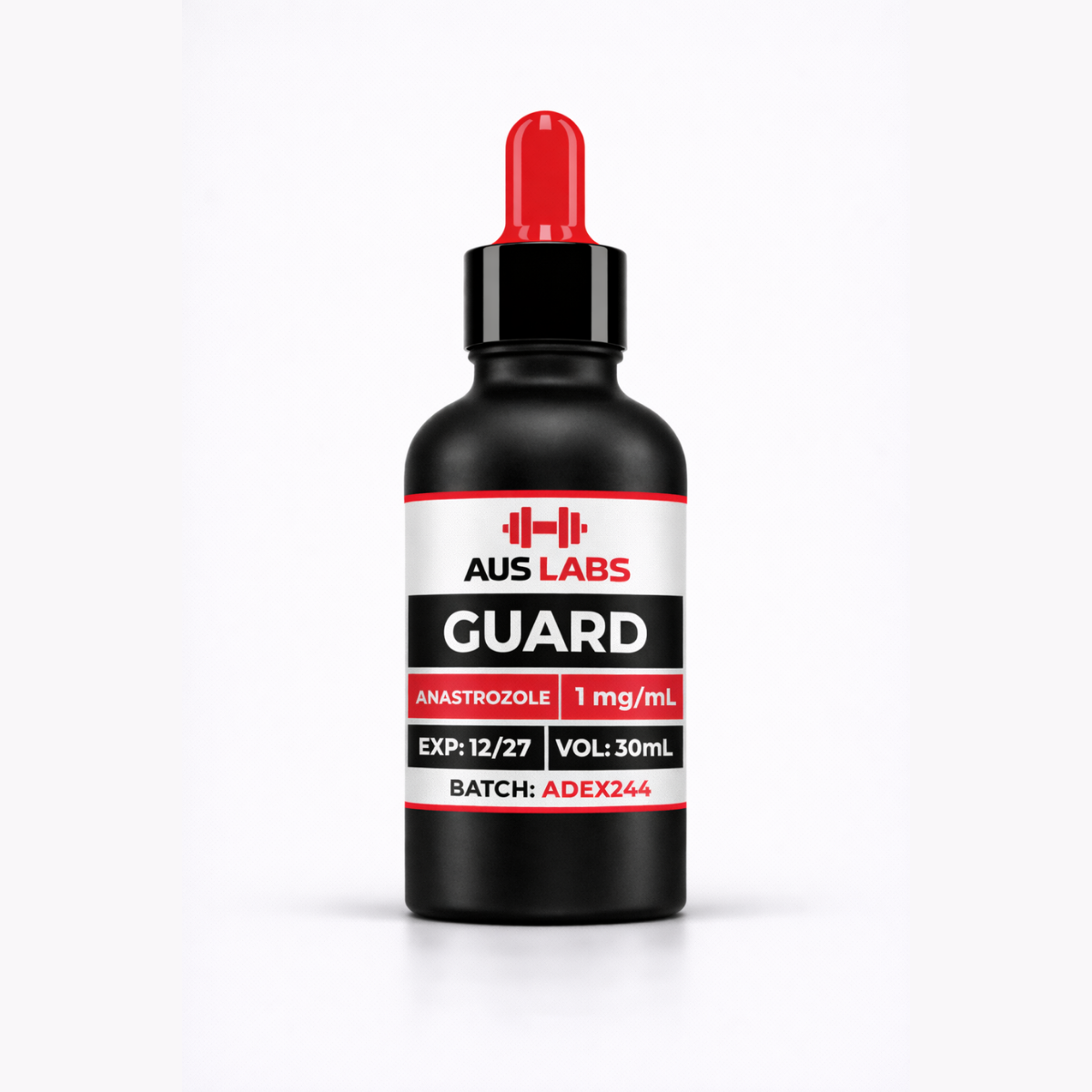 GUARD (ADEX)