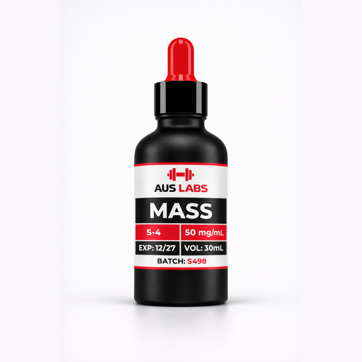 MASS (S4)