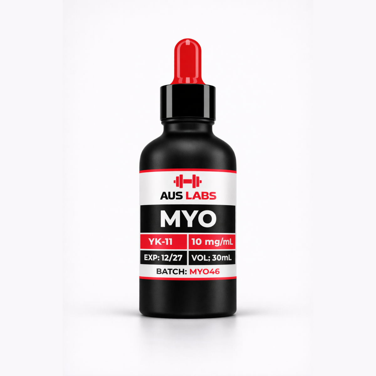 MYO (YK-11)