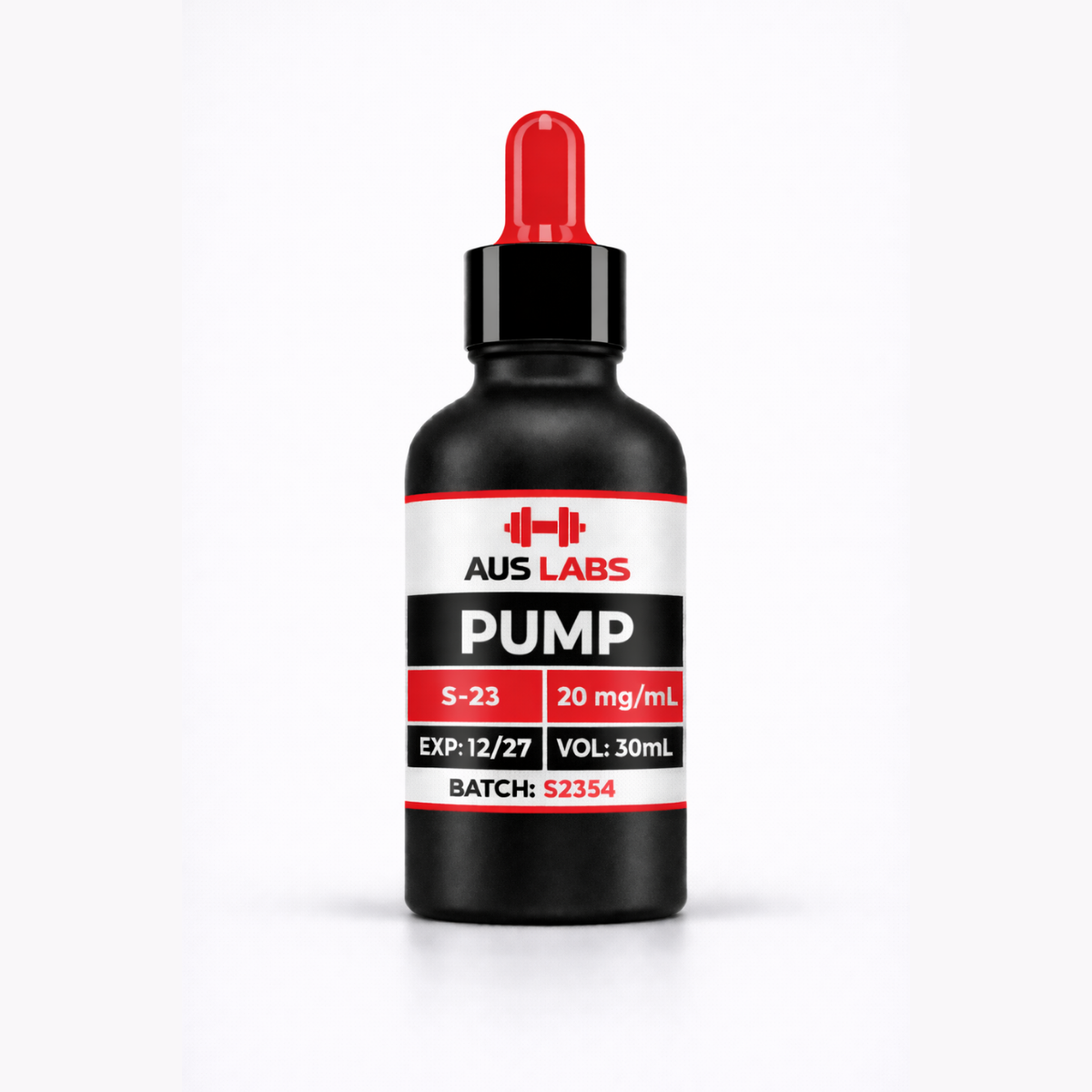 PUMP (S-23)