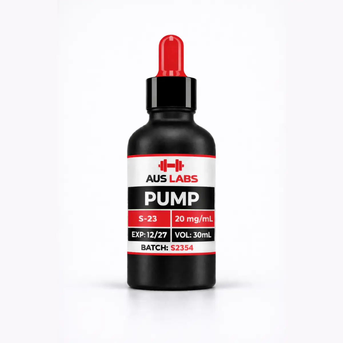 PUMP (S-23)