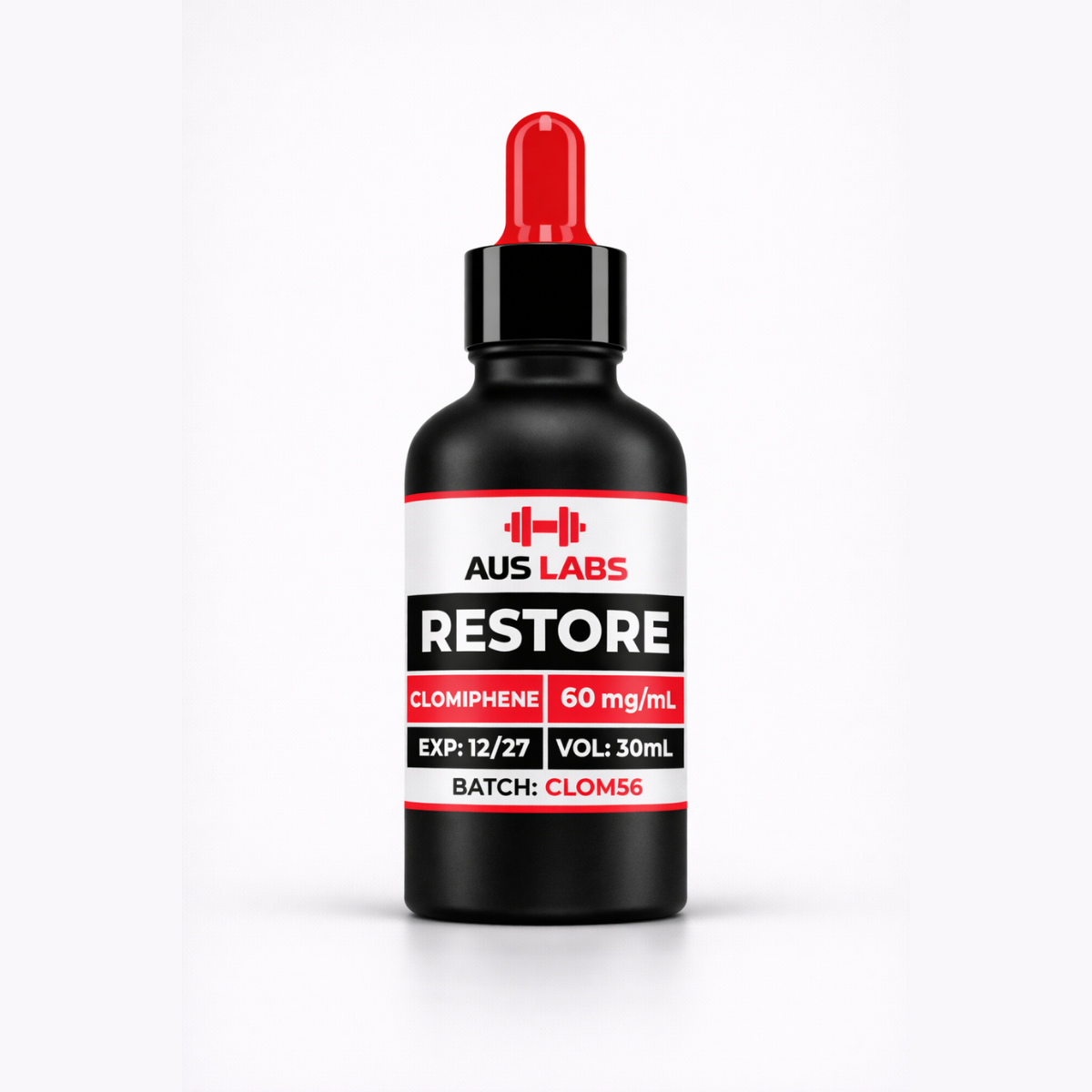 RESTORE (CLOM)