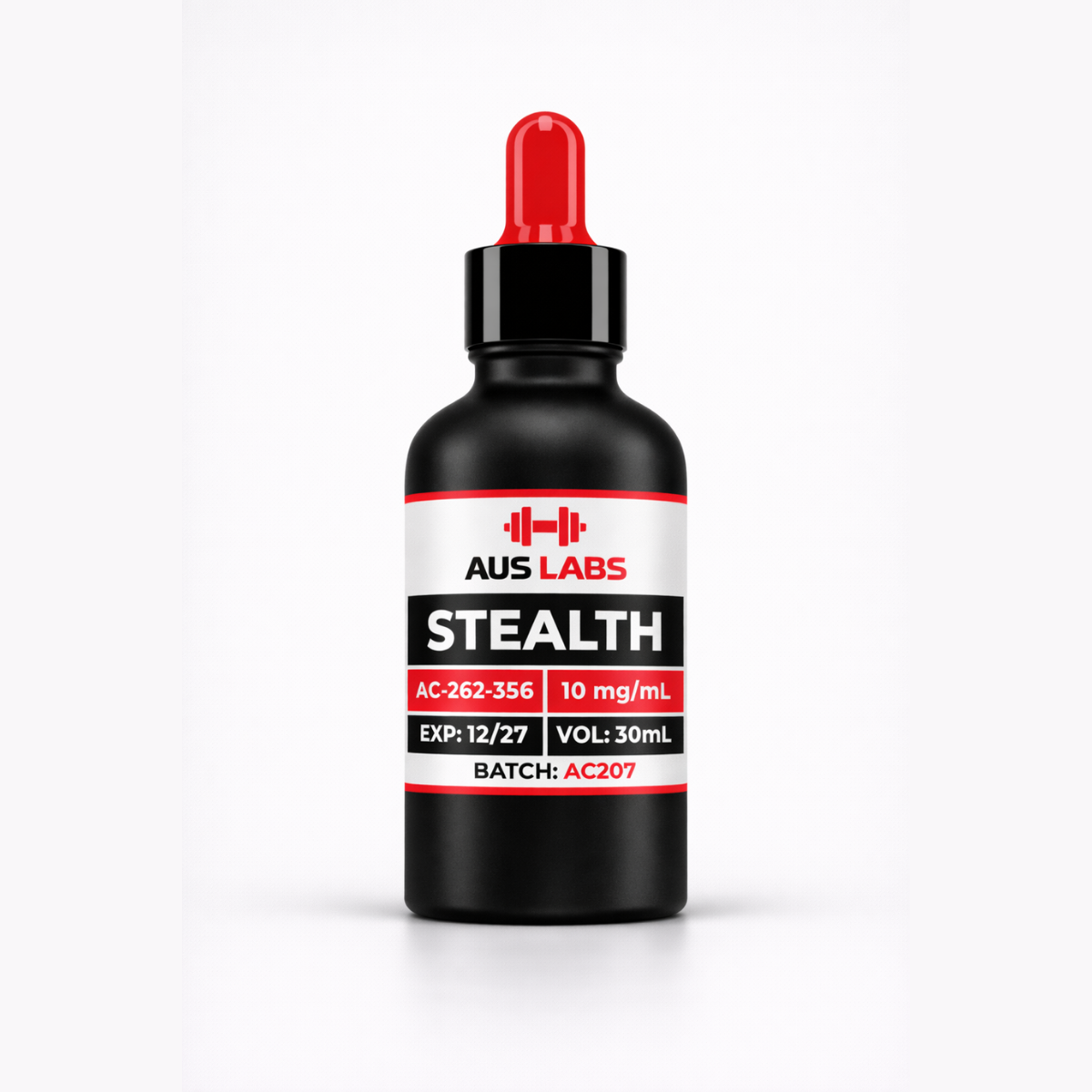 STEALTH (AC-262)