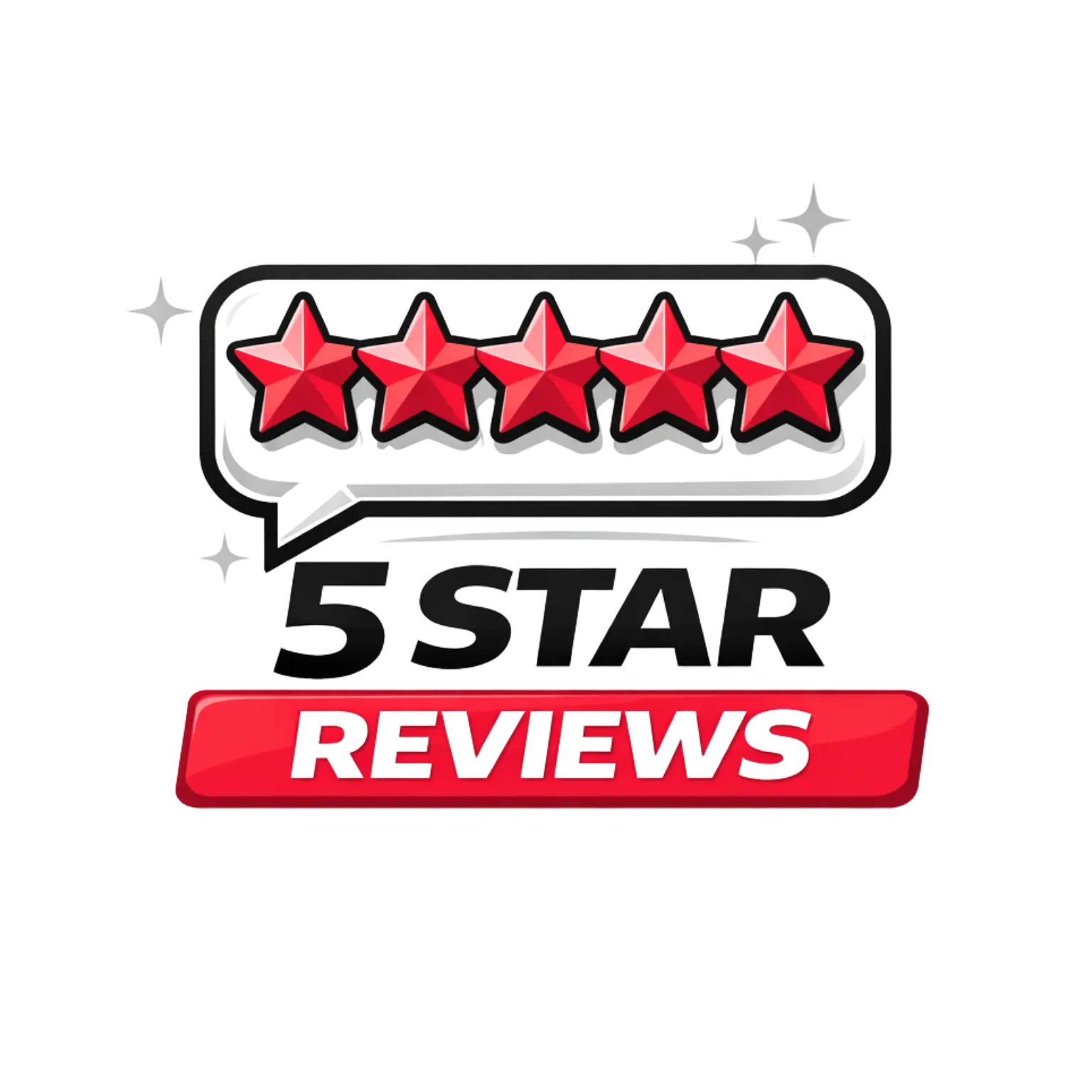 5 star reviews final