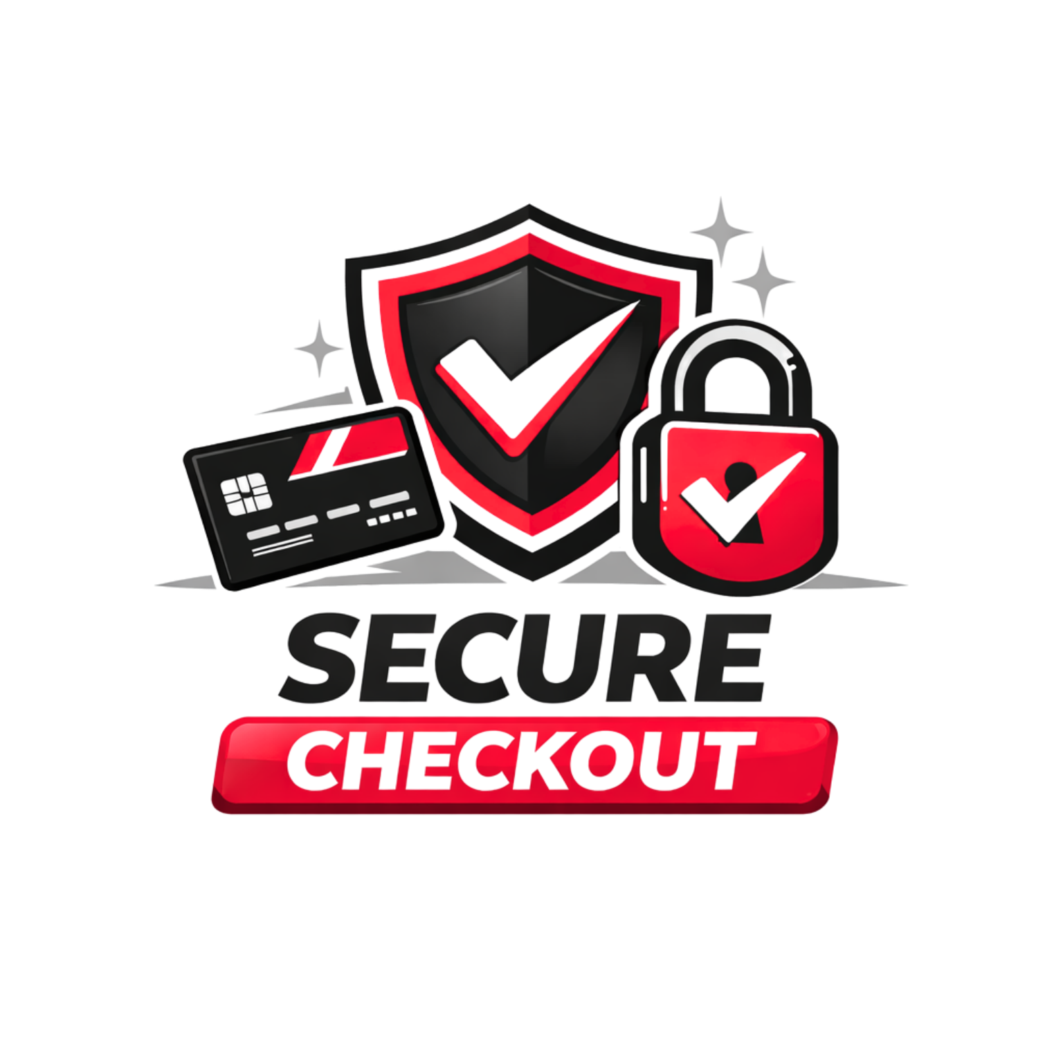 Secure Checkout 2