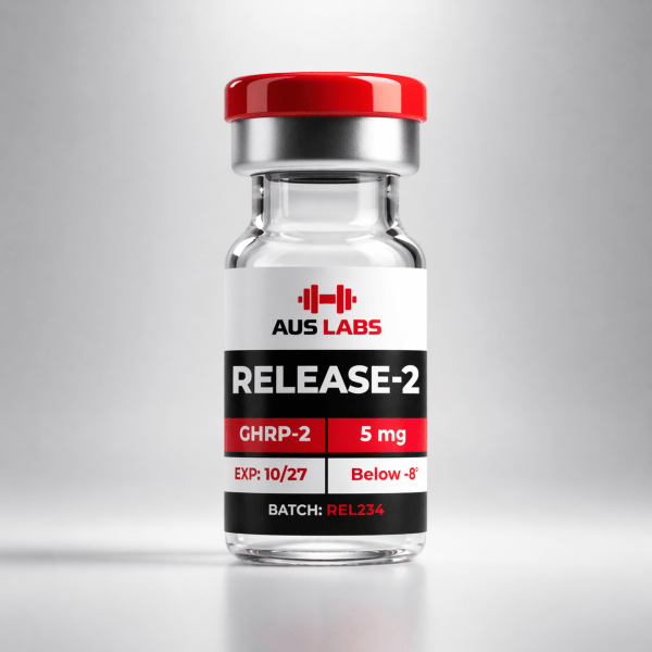 RELEASE-2 (GHRP-2)