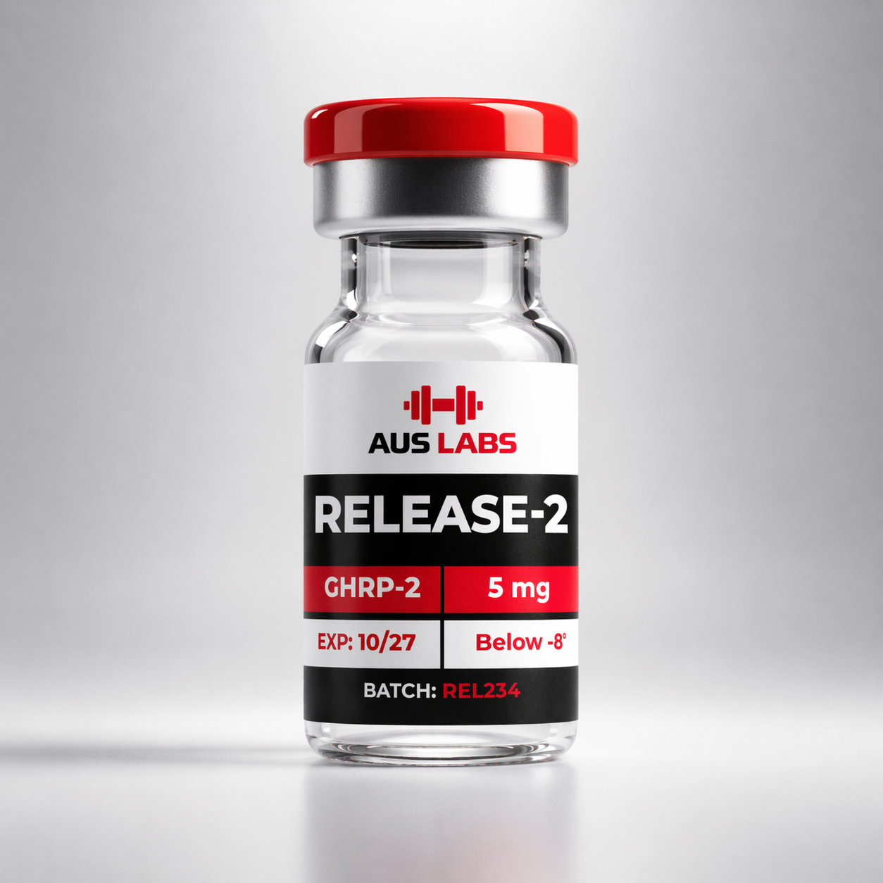 RELEASE-2 (GHRP-2)