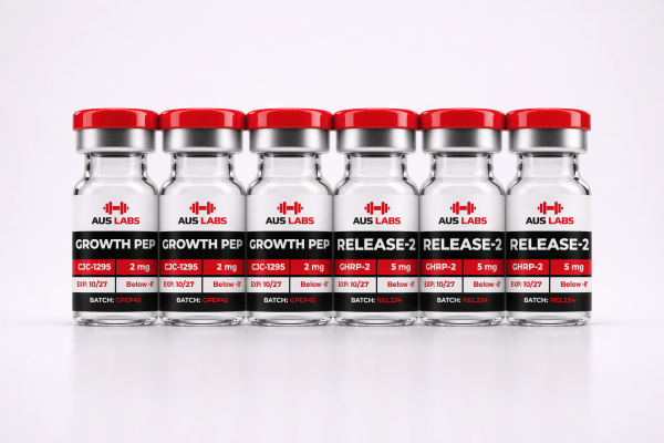 Peptides