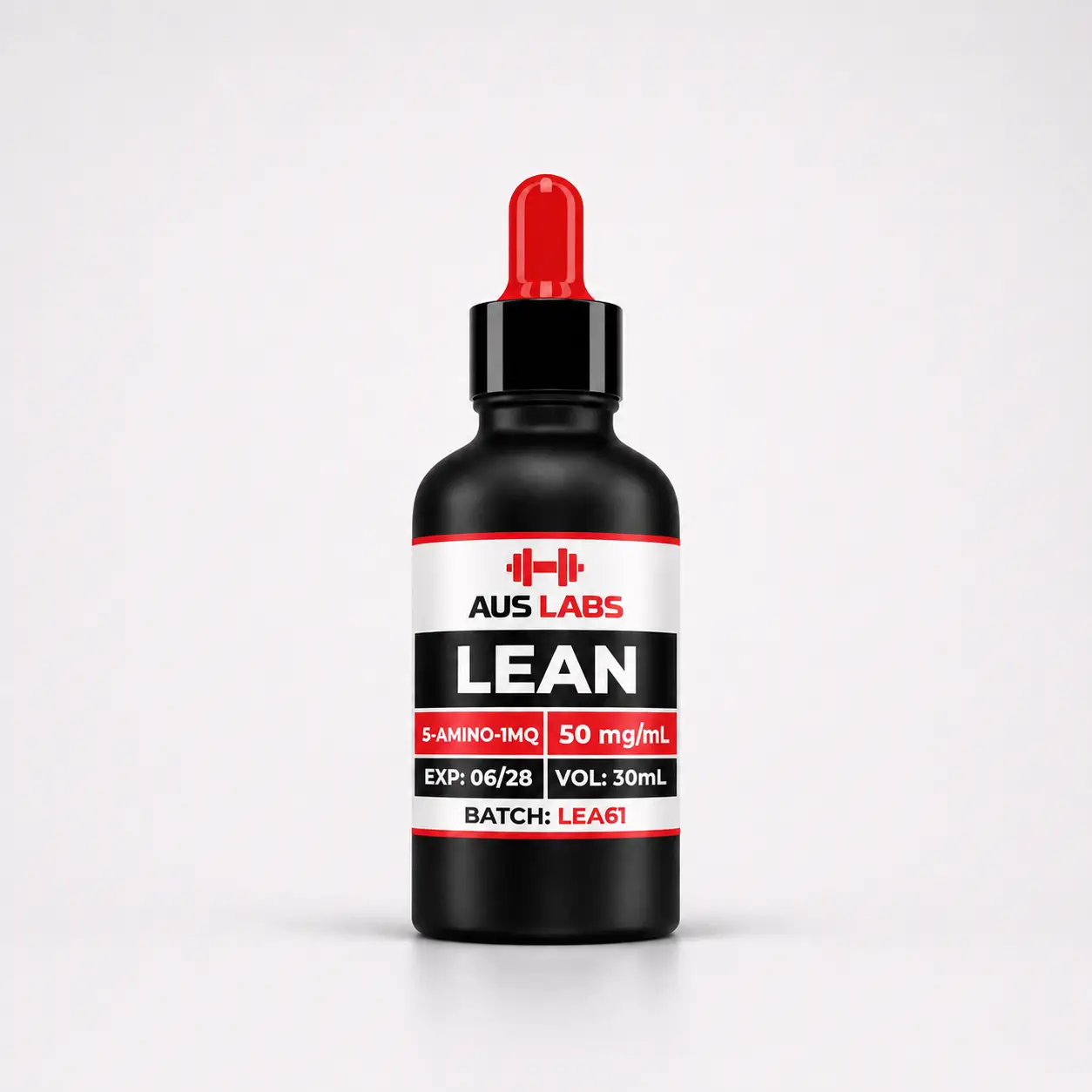 LEAN (5-Amino-1MQ)